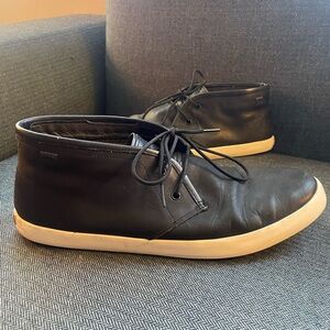 Camper Pursuit Chukka Sneakers Lace Up Ankle Boot
